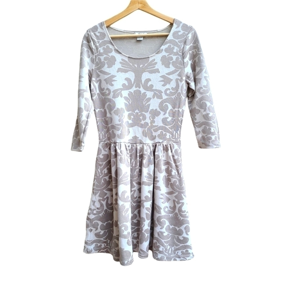 Bar III Dress